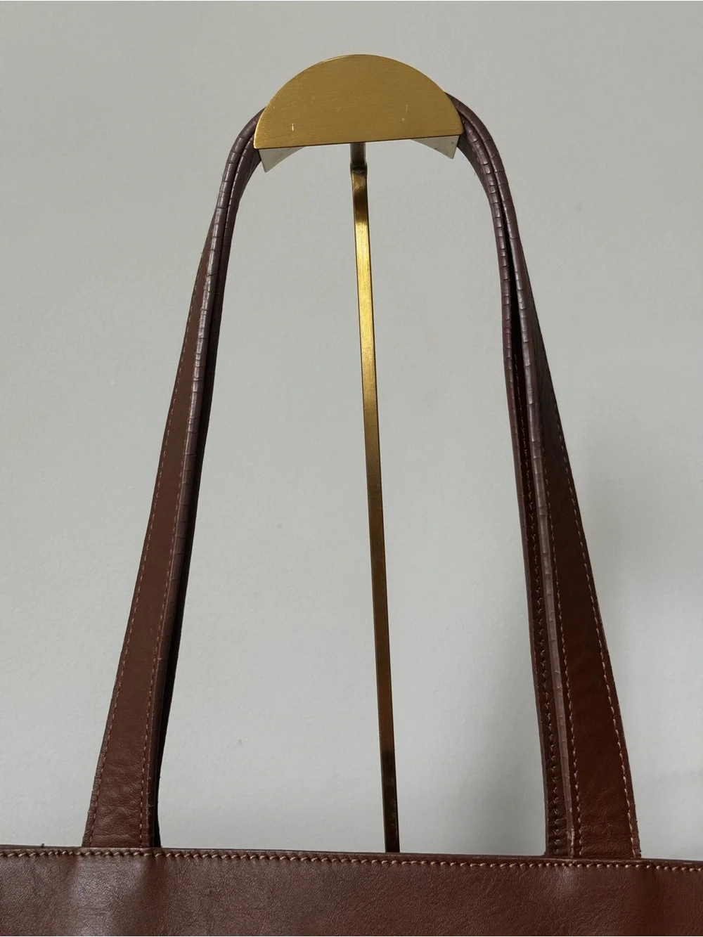 Liora Manné | Felt Leaf Tote Bag